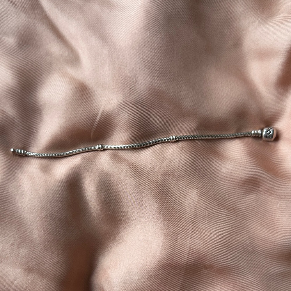 Pandora Classic Bracelet